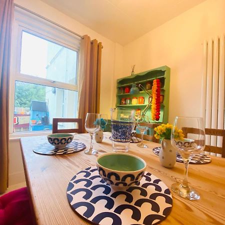 Lovely Seaside Town House Hastings Dış mekan fotoğraf