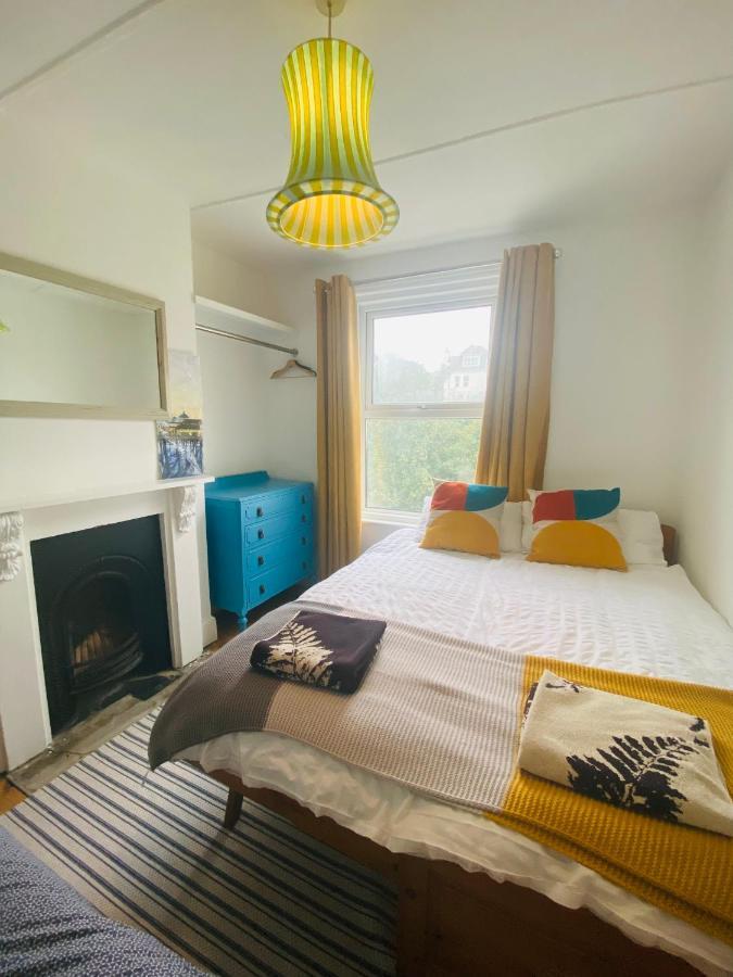 Lovely Seaside Town House Hastings Dış mekan fotoğraf