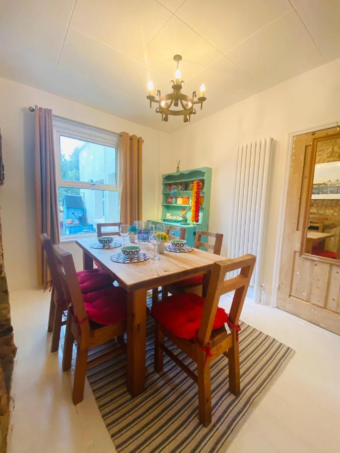 Lovely Seaside Town House Hastings Dış mekan fotoğraf